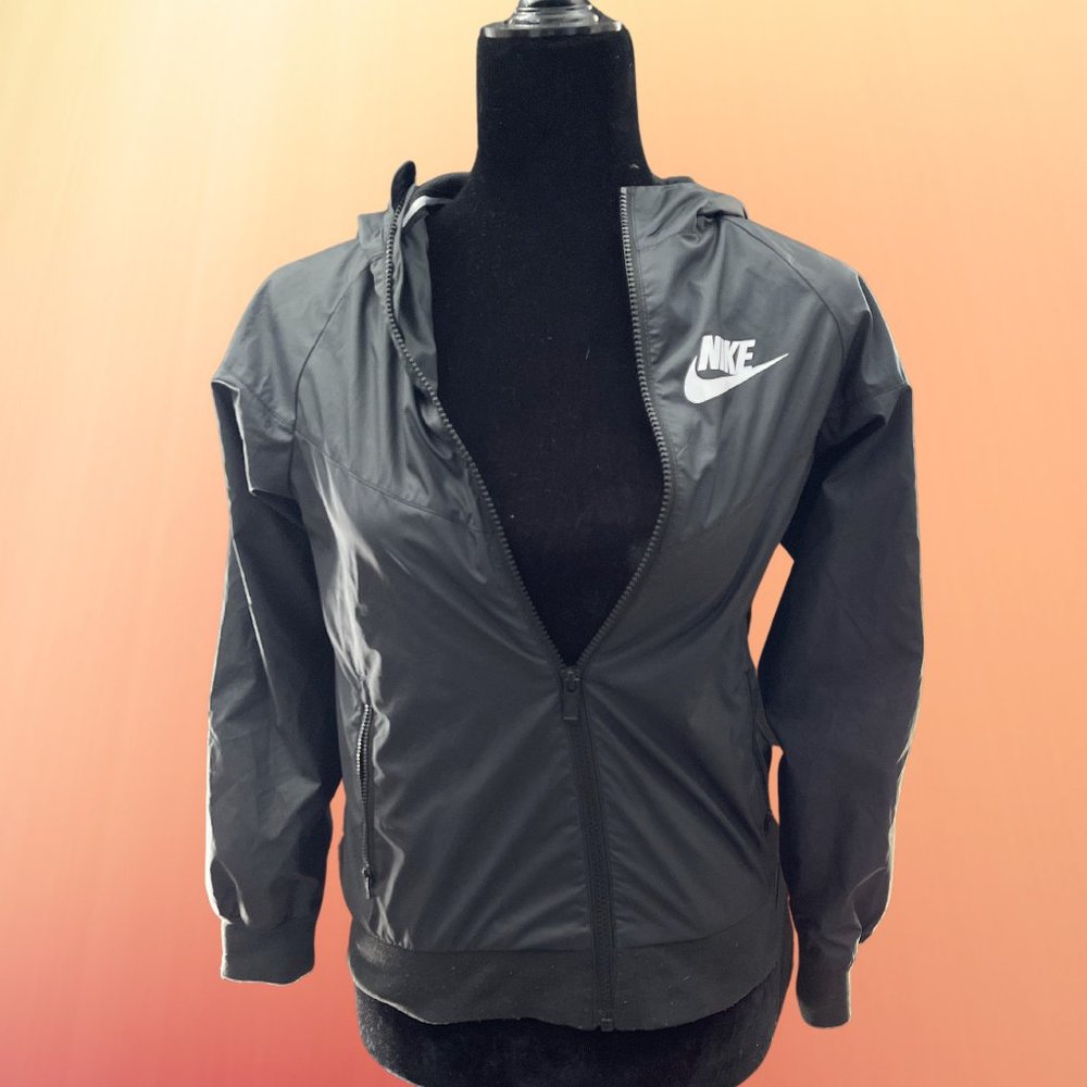 Nike Windbreaker